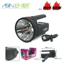 3W LED Notfall-Licht